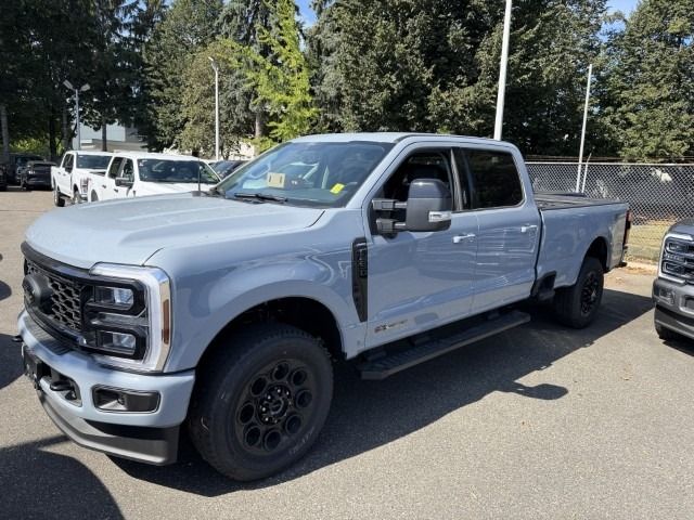 2026 Ford Super Duty