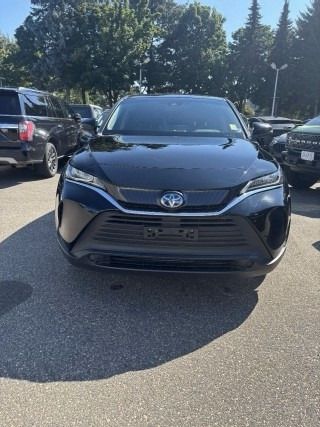 2023 Toyota Venza