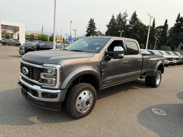 2026 Ford Super Duty