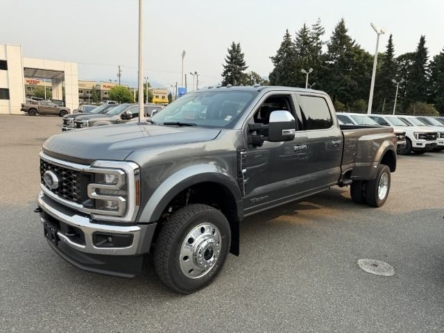 2026 Ford Super Duty