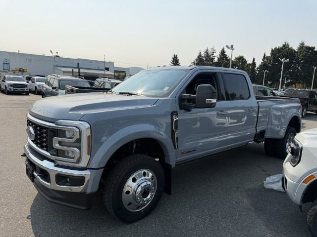 2026 Ford Super Duty