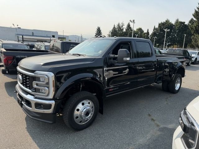2026 Ford Super Duty