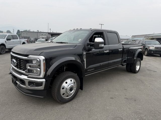 2026 Ford Super Duty