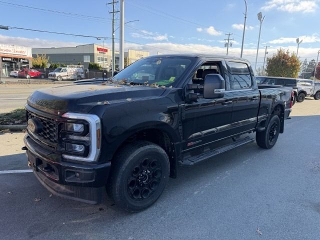 2026 Ford Super Duty