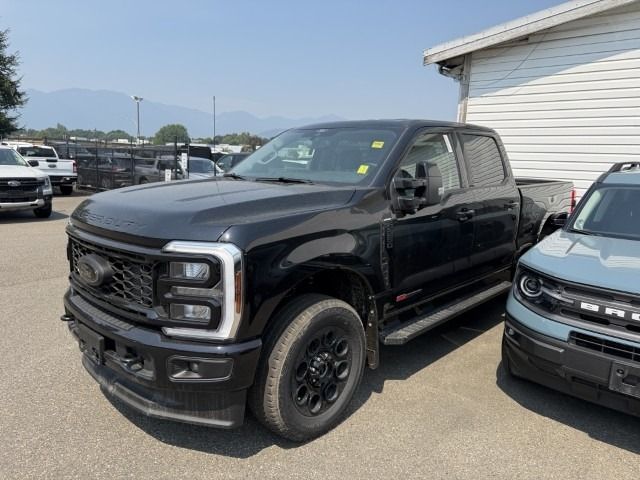 2026 Ford Super Duty F-350 SRW
