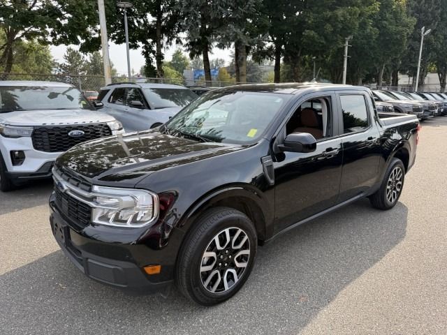 2024 Ford Maverick