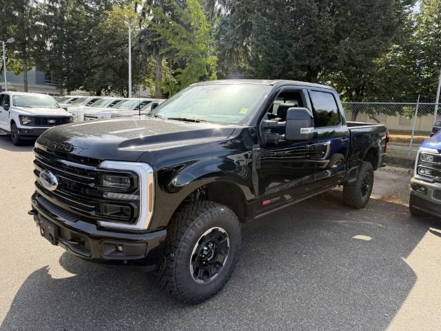 2026 Ford Super Duty