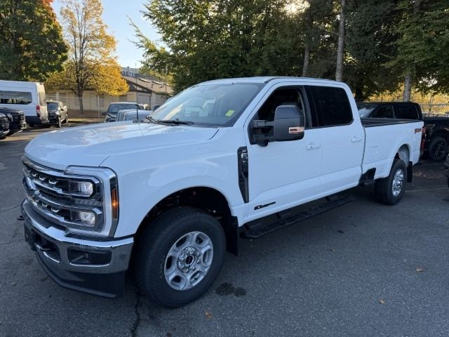 2026 Ford Super Duty
