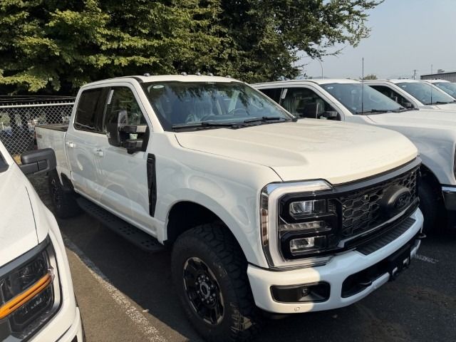 2026 Ford Super Duty