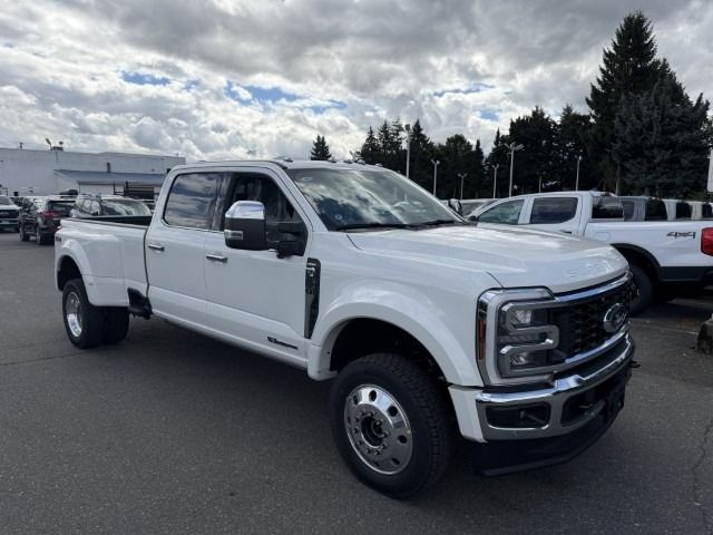 2026 Ford Super Duty