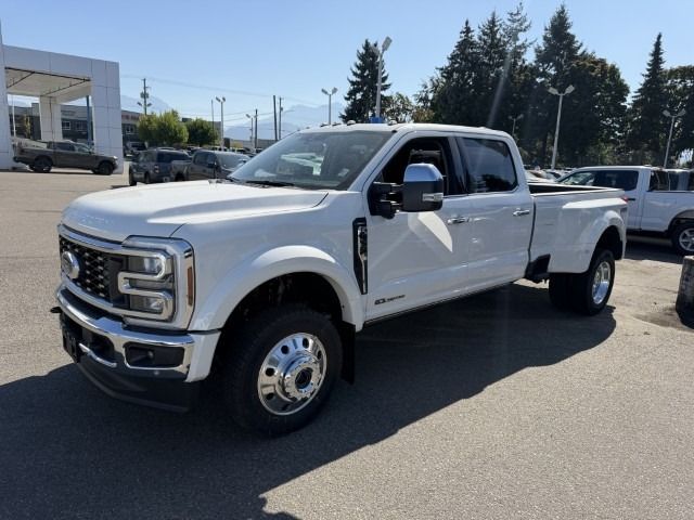 2026 Ford Super Duty