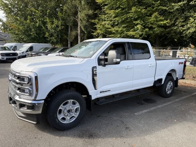 2026 Ford Super Duty