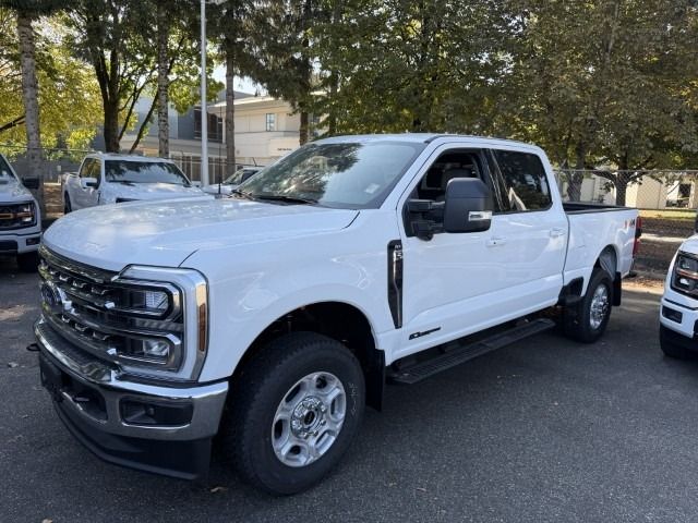 2026 Ford Super Duty