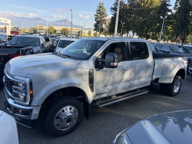 2026 Ford Super Duty