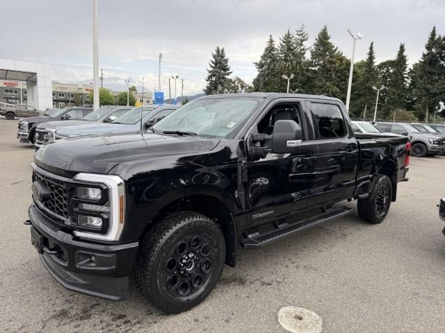 2026 Ford Super Duty
