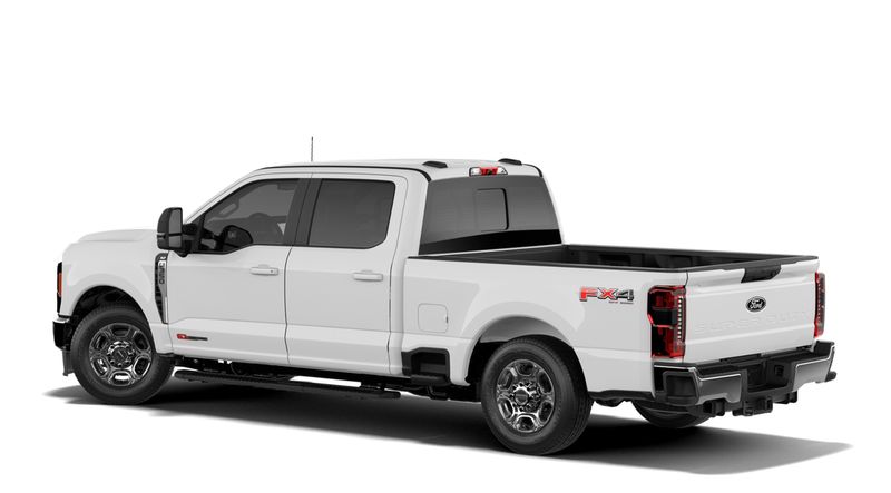 2027 Ford Super Duty