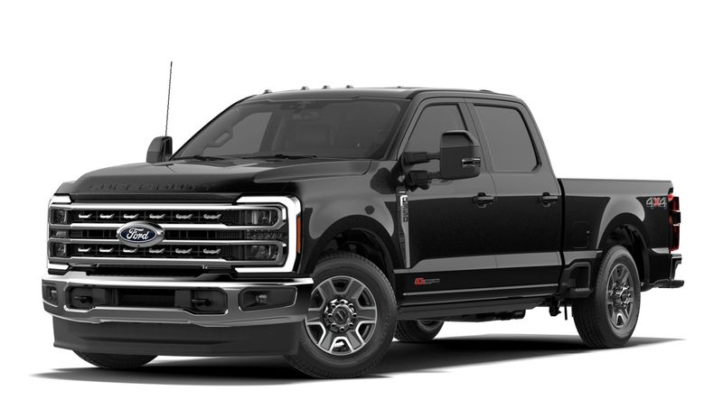 2027 Ford Super Duty