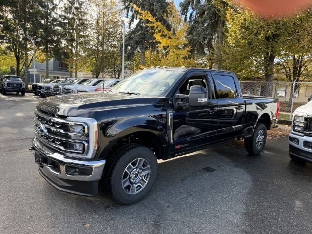 2027 Ford Super Duty