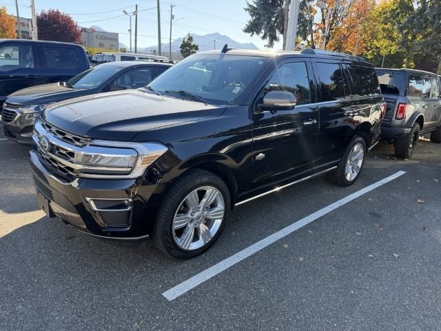 2024 Ford Expedition