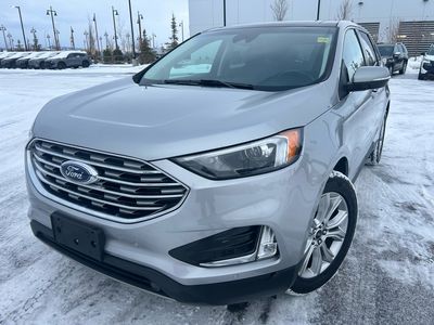 2023 Ford Edge