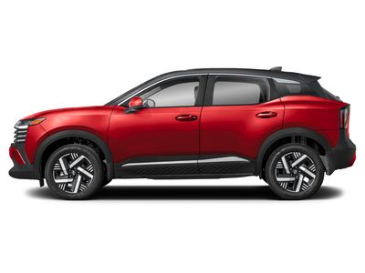 2026 Nissan Kicks