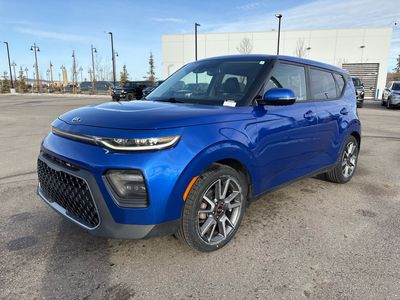 2020 Kia Soul