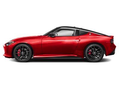 2026 Nissan Z