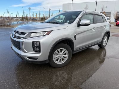 2024 Mitsubishi RVR