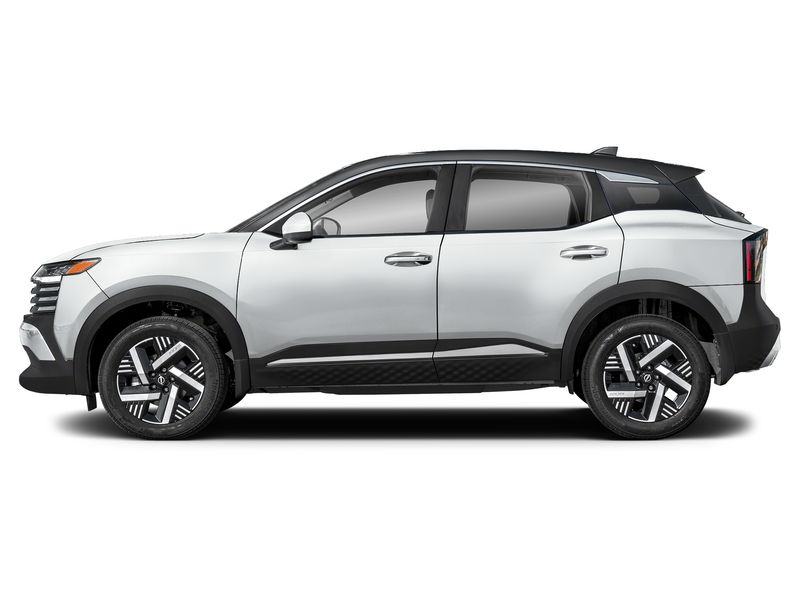 2026 Nissan Kicks