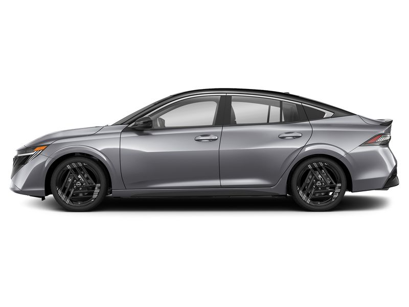2026 Nissan Sentra