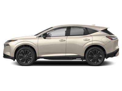 2026 Nissan Murano