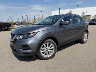 2023 Nissan Qashqai