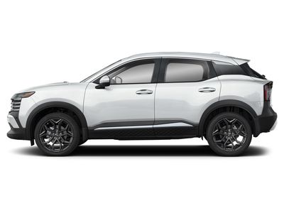 2026 Nissan Kicks