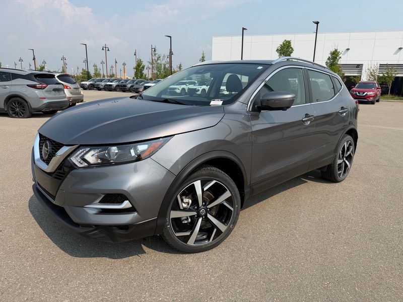 2023 Nissan Qashqai