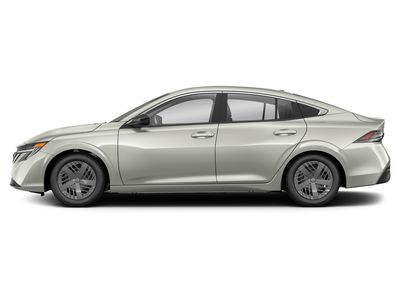2026 Nissan Sentra