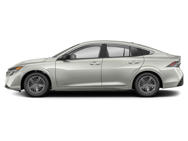 2026 Nissan Sentra
