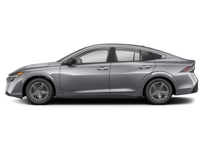 2026 Nissan Sentra