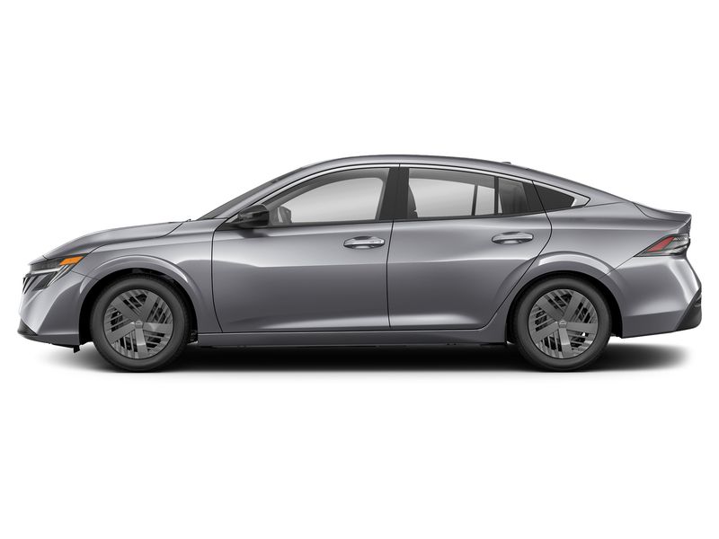2026 Nissan Sentra