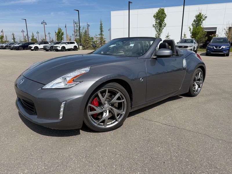 2013 Nissan 370Z