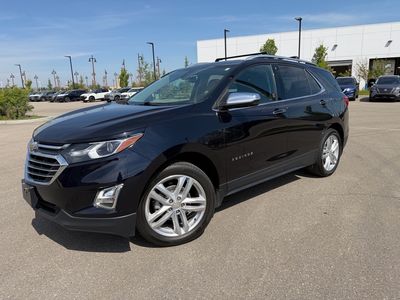 2021 Chevrolet Equinox
