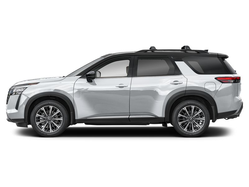 2026 Nissan Pathfinder