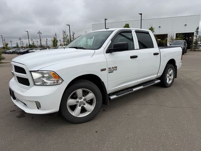 2023 Ram 1500 Classic