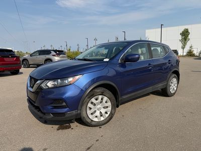 2020 Nissan Qashqai