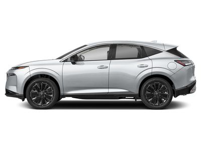 2027 Nissan Murano