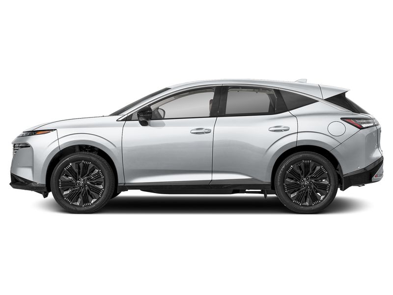 2027 Nissan Murano