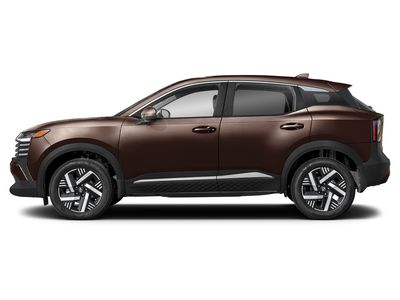 2027 Nissan Kicks
