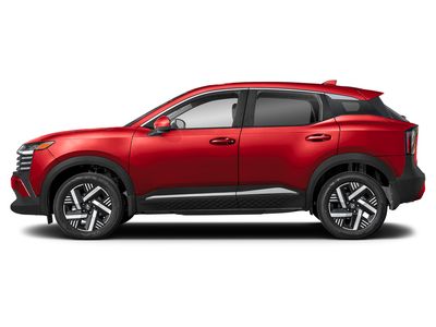 2027 Nissan Kicks