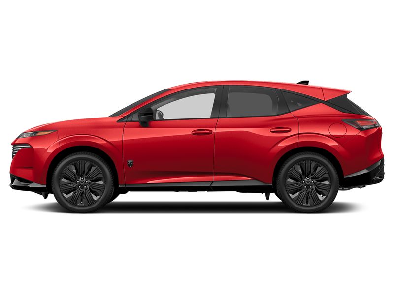 2027 Nissan Murano
