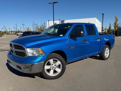 2023 Ram 1500 Classic