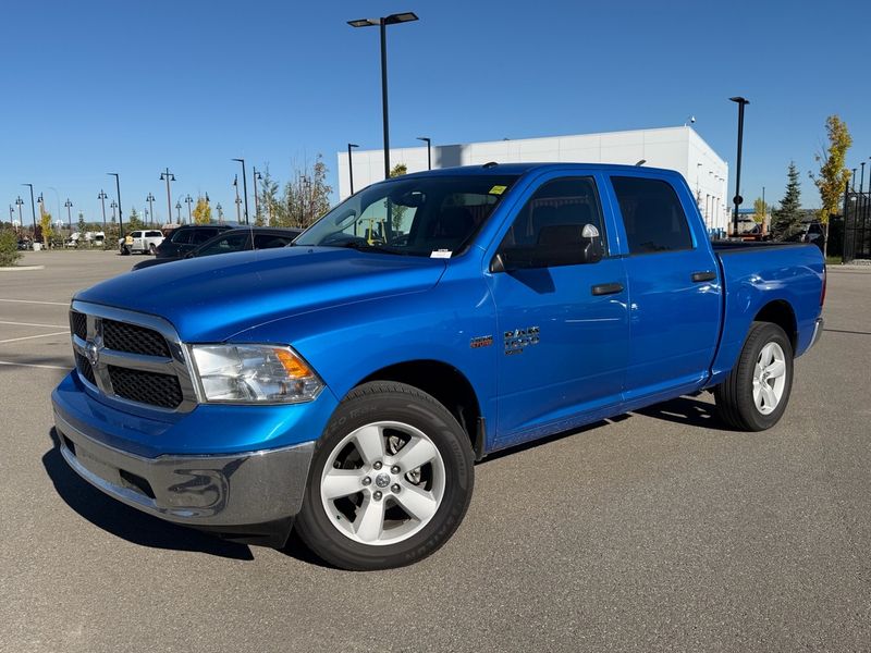 2023 Ram 1500 Classic